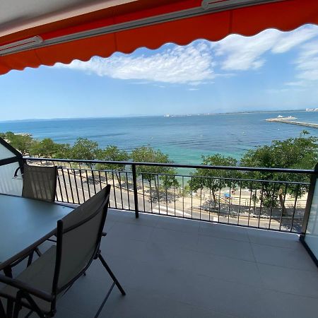 Apartament El Far Roses Eksteriør bilde